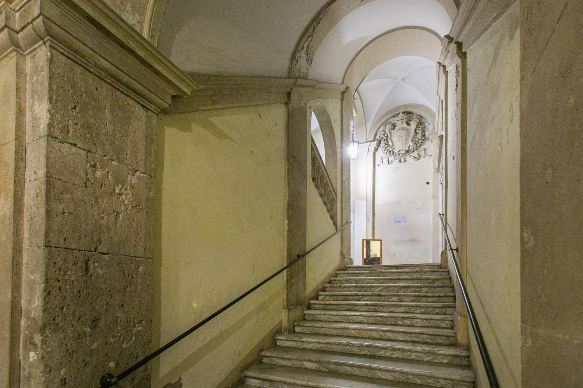 Ferienwohnung Pantheon Palazzo Nari Rom Exterior foto