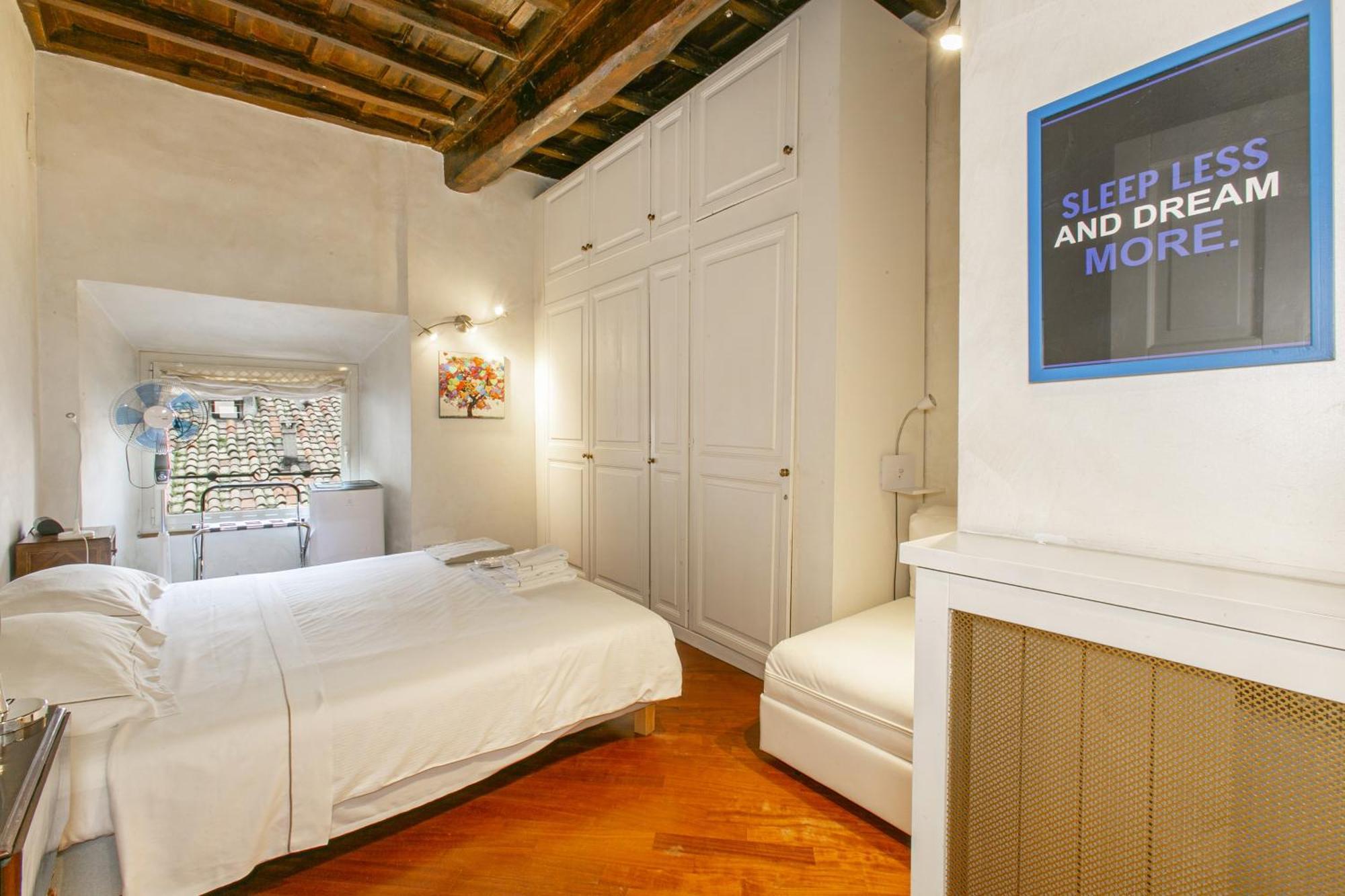Ferienwohnung Pantheon Palazzo Nari Rom Exterior foto