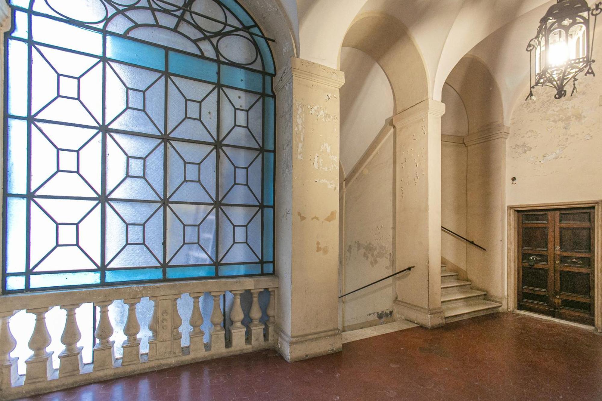 Ferienwohnung Pantheon Palazzo Nari Rom Exterior foto